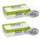 Dixon Ticonderoga Correction Tape, 1 Line, 20PK 31930 - alternate 1